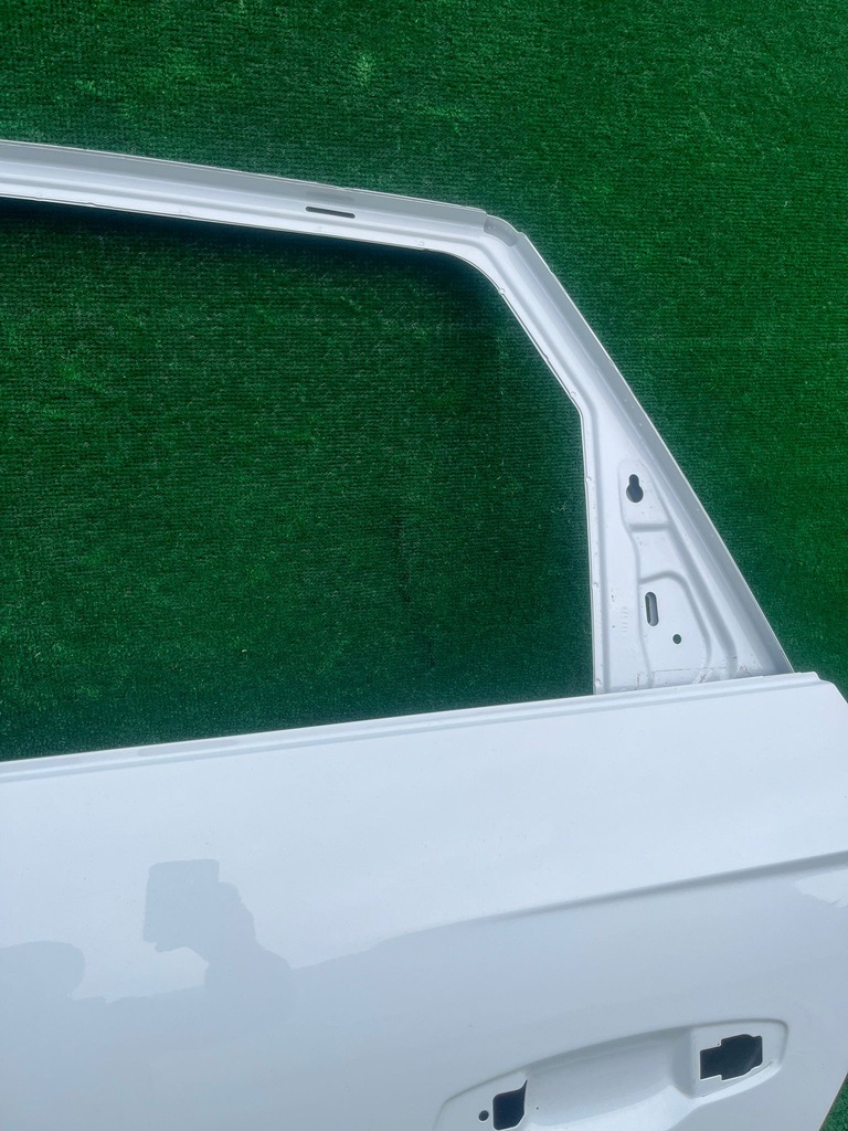 фото №15, Дверь левая задние seat leon iii kombi 5f9 5f задняя левый