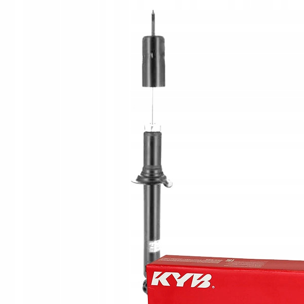 фото №1, Амортизатор задний do honda accord