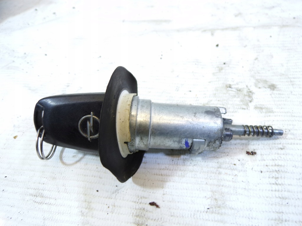 фото №7, Набор стартовый opel meriva a 1.6 12249823 fdmr