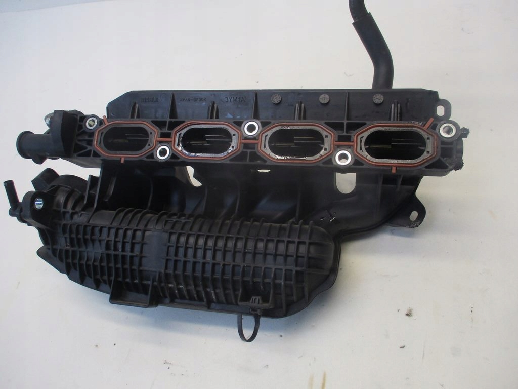 фото №7, Колектор всмоктуючий nissan pulsar 1.6