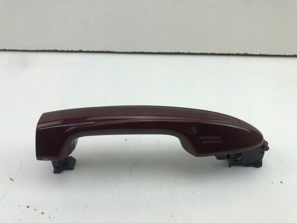 фото №1, Toyota rav4 iv ручка наружная дверь