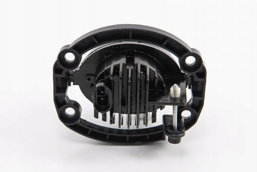 фото №9, Jeep compass ii mp 2020+ лампа противотуманная передняя led p=l 68470159aa