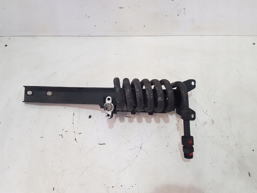 фото №5, Теплообменник компрессора 1516212 scania r 380 euro 4