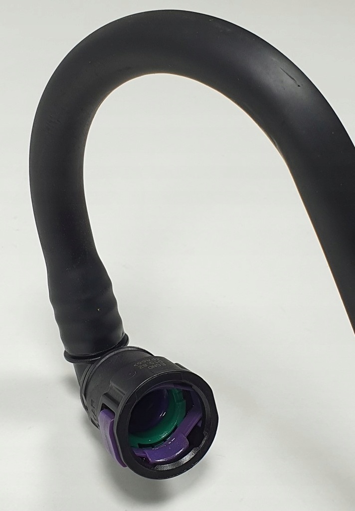 фото №3, Wąż трубка wody volvo v60 i 2.4 d 31293992