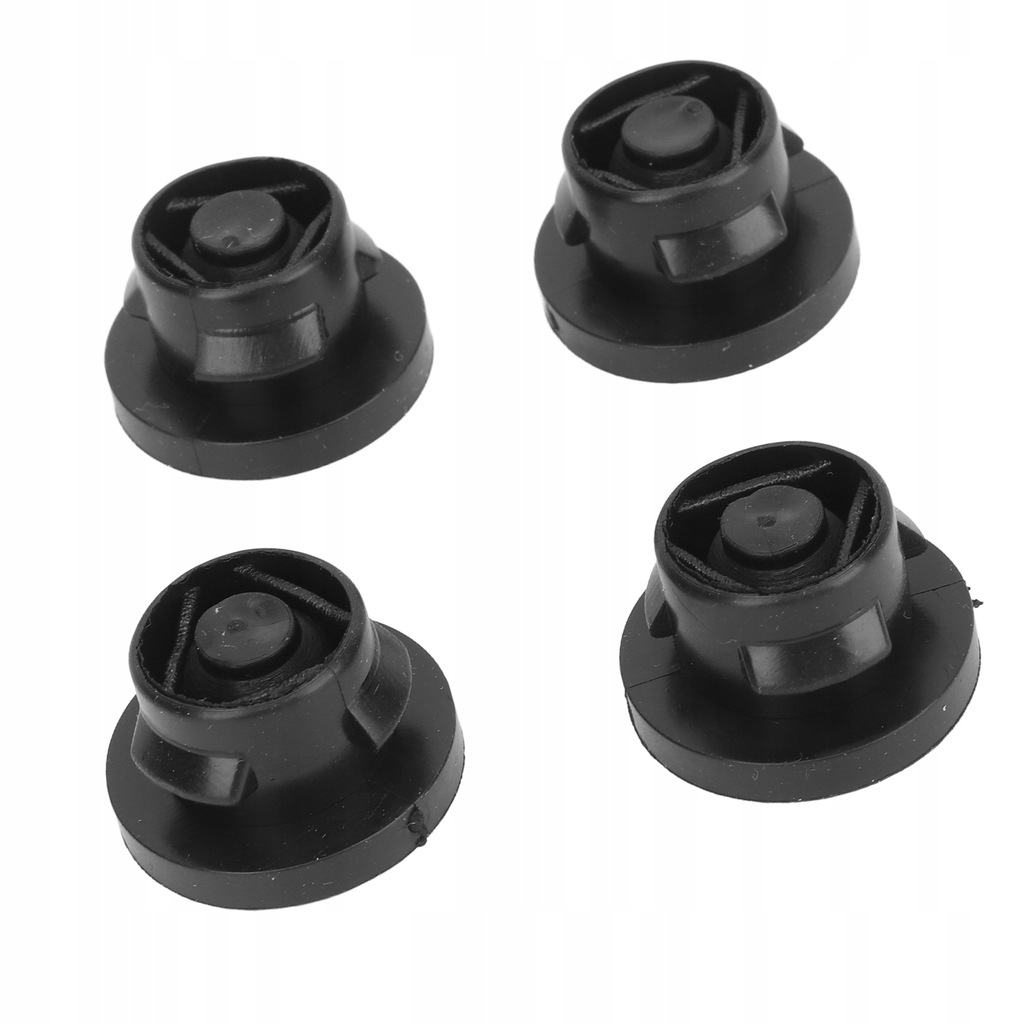 фото №16, 4 szt. коробка фільтра повітря гумовий втулка 1422a3 фільтр повітря