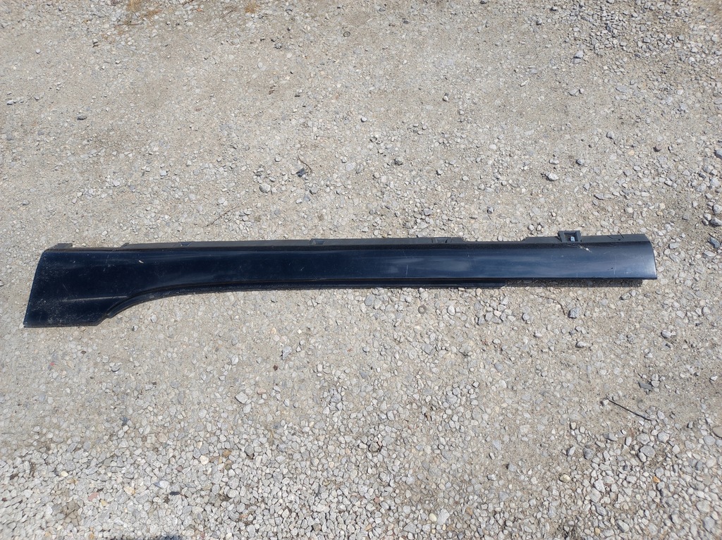 фото №4, Молдинг порог левая mazda mx5 ne5151p50