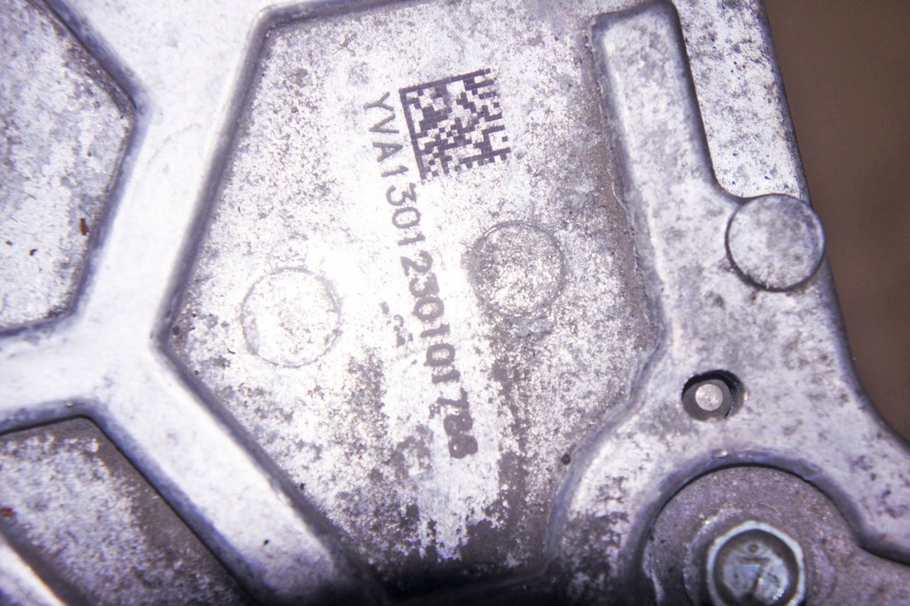 фото №8, Ow379 nissan leaf i ze0 24kwh инвертор 291a0-3nf1a