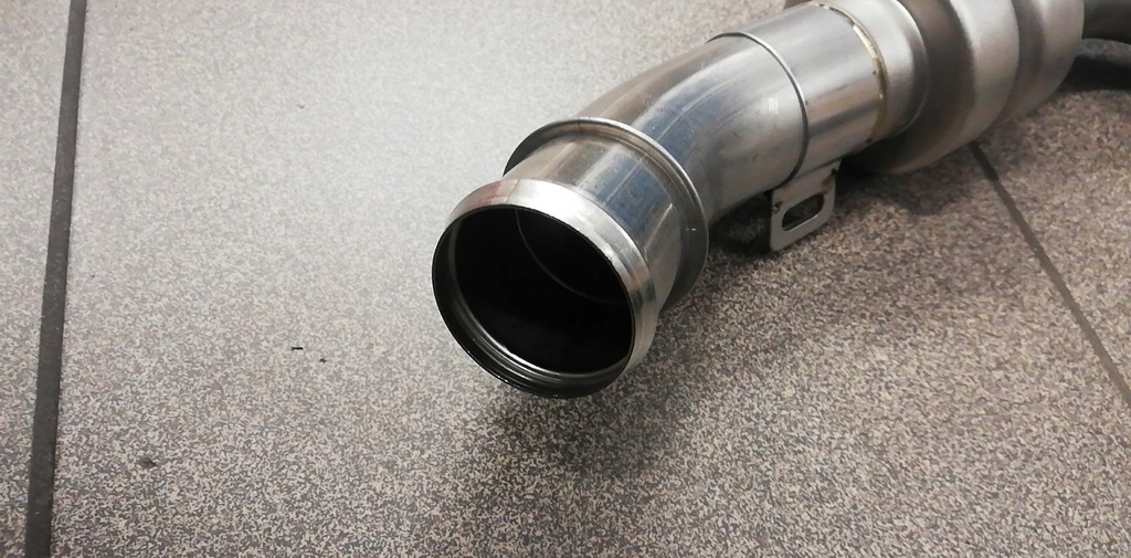 фото №5, Nissan micra 1.5 63kw wąż труба интеркулер oryg