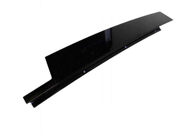 фото №1, Mercedes gl gls x166 166 накладка двері праве перед