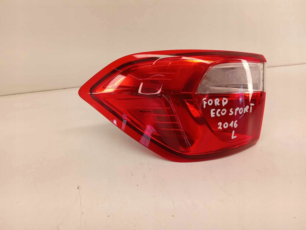 фото №3, Лампа левая задняя задняя ford ecosport iii