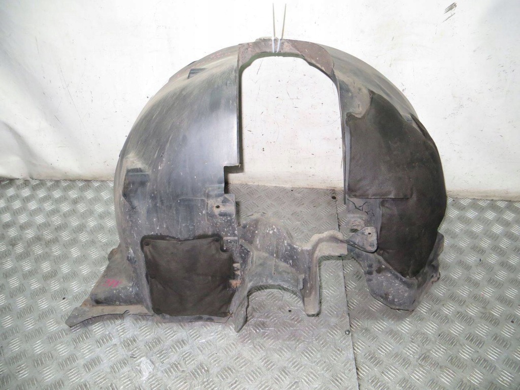 фото №3, Land rover discovery sport l550 подкрылок правое перед 15-