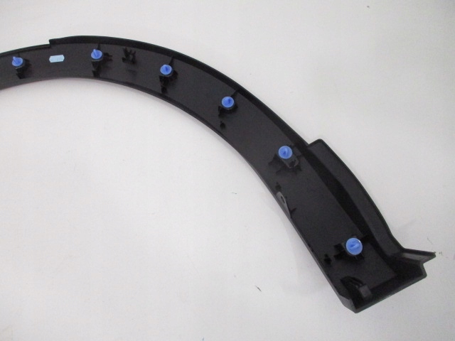 фото №11, Citroen c5 aircross молдинг крыла левая задняя nowa оригинальная 9816833677