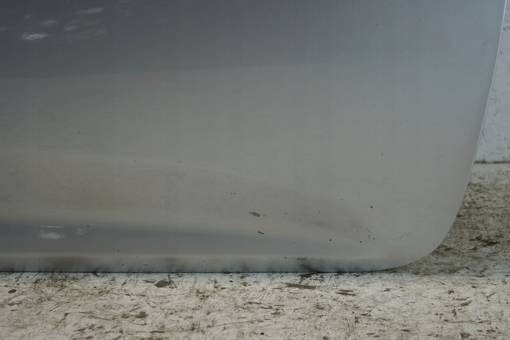 фото №8, Дверь правый перед kia ceed i