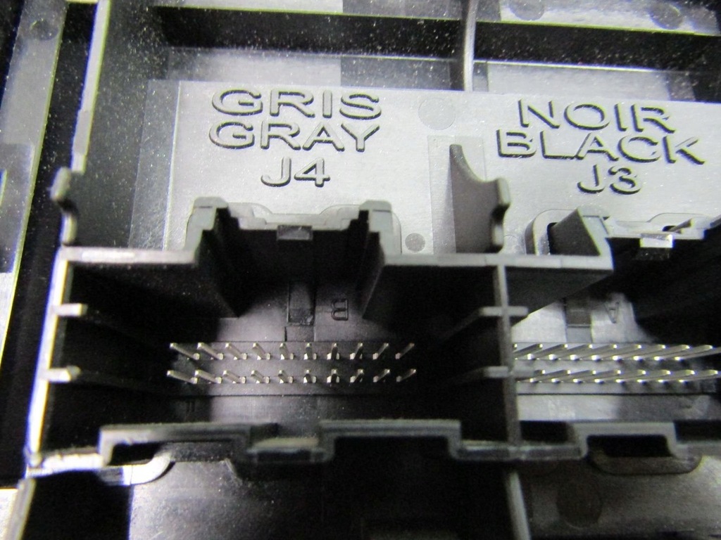 фото №7, Cruze 12r модуль реле блок управления 13584850