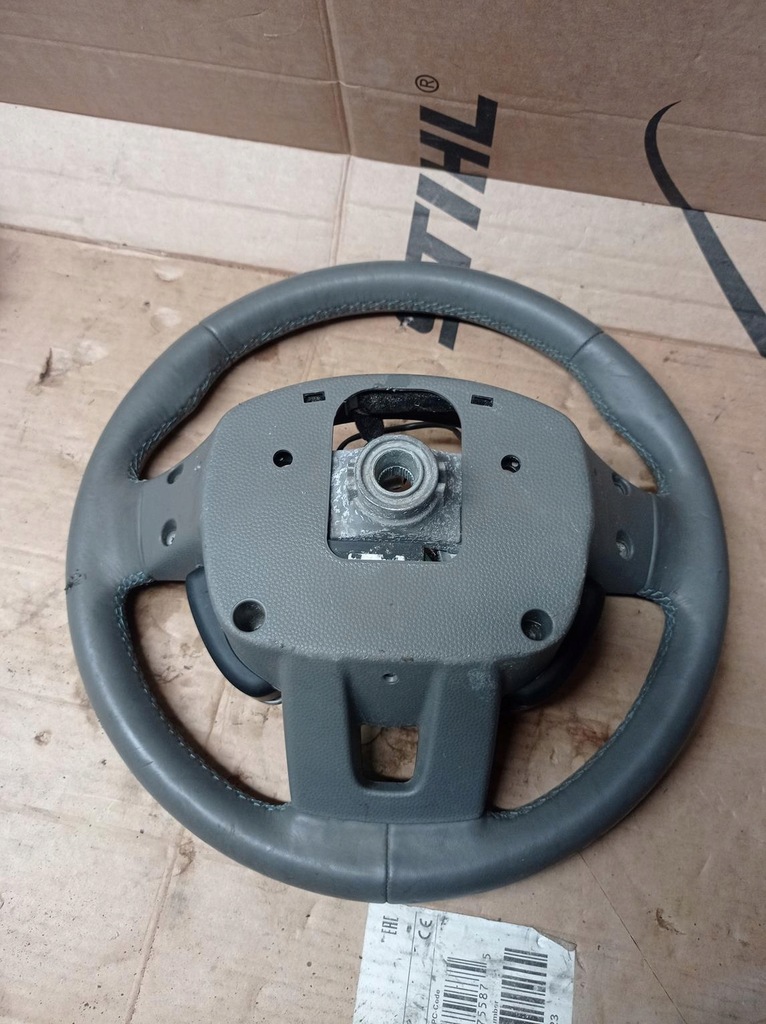 фото №5, Повітропровід багатофункціональний kia soul