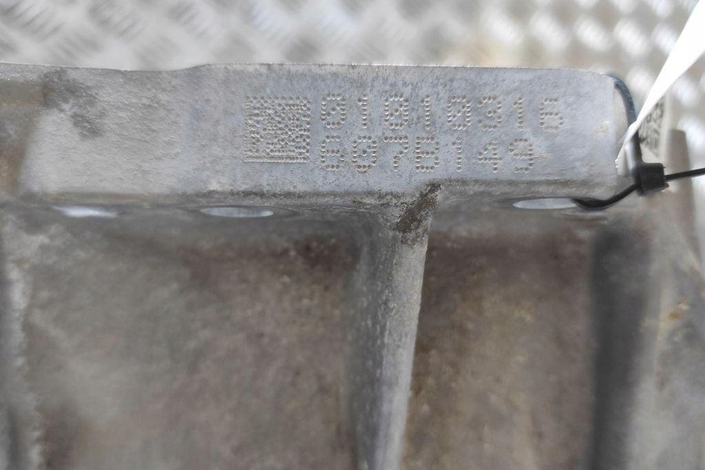 фото №9, Коробка передач передач volvo s90 tg81sc 2.0l бензиновий 2017