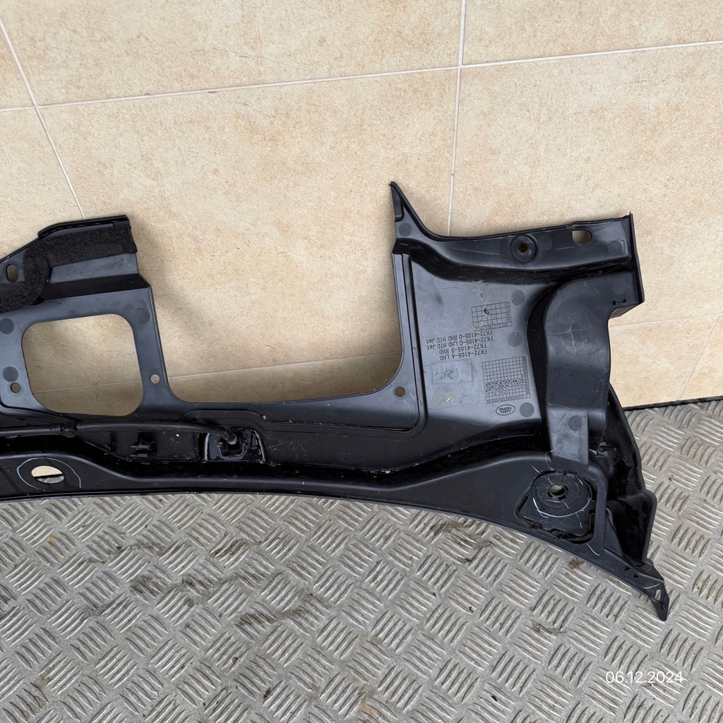 фото №8, Жабо полный land rover discovery sport fk72-4105-a