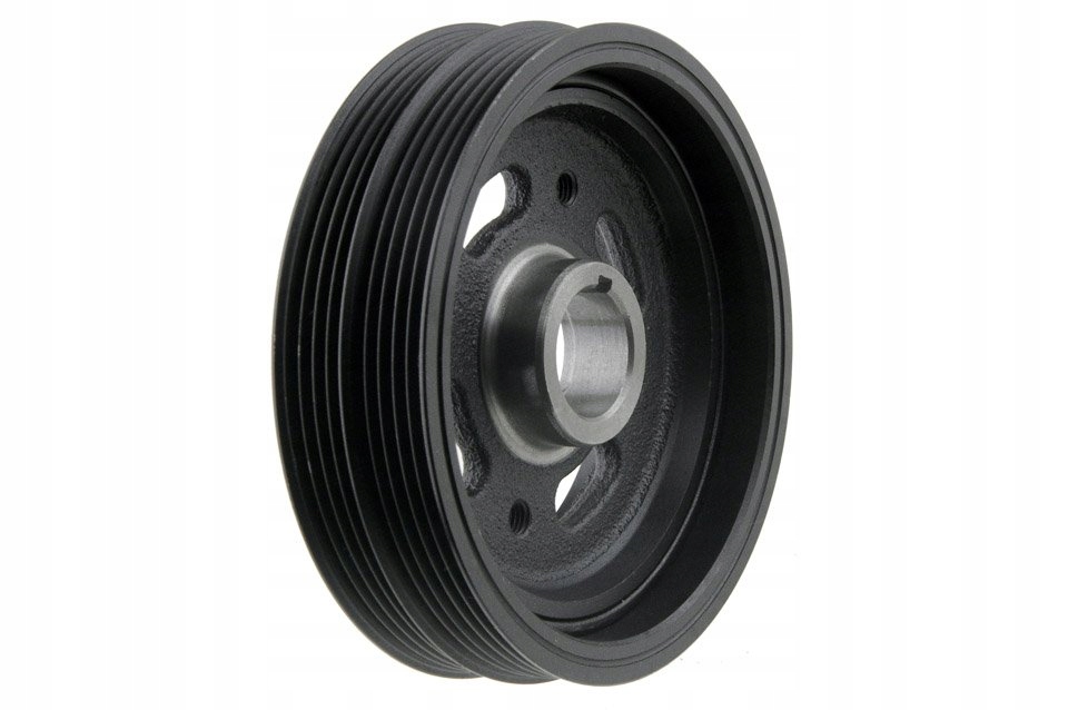 фото №9, Шків колінчастого вала колінчастого