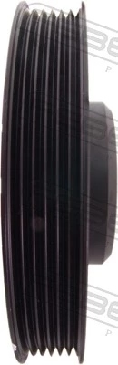 фото №1, Шкив коленчатого вала коленчатого hyundai sonat hyds-sf