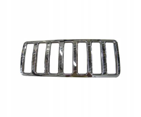 фото №1, Решётка радиатора jeep compass 07- 72ijecop07c44
