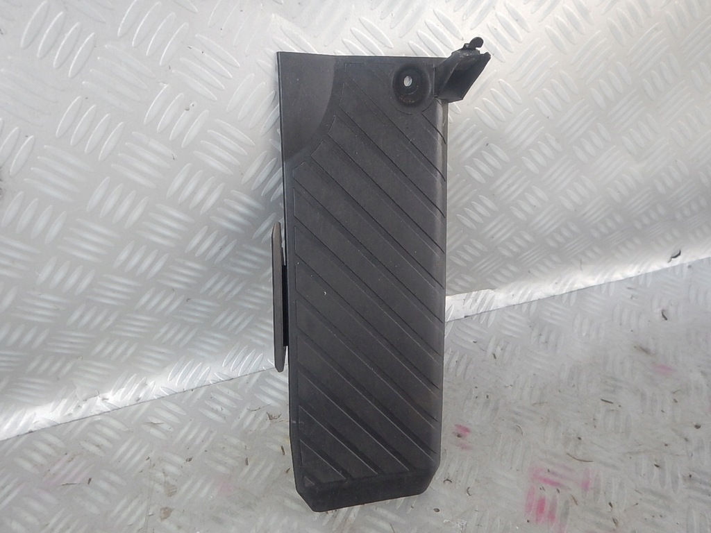 фото №1, Audi a3 8p sportback защита подножка корпус