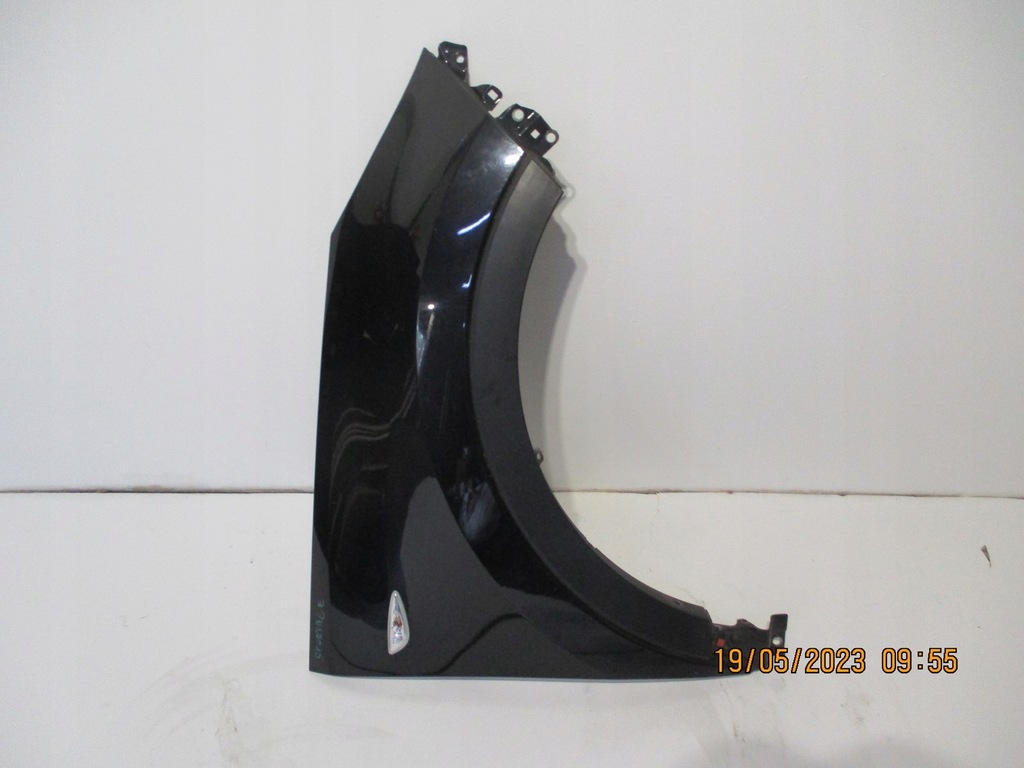 фото №1, Крила kia sportage iii правий