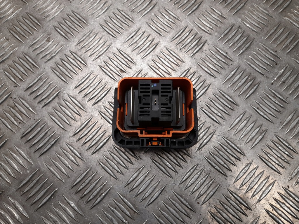 фото №1, Реле dacia spring electric 2021 399093a1