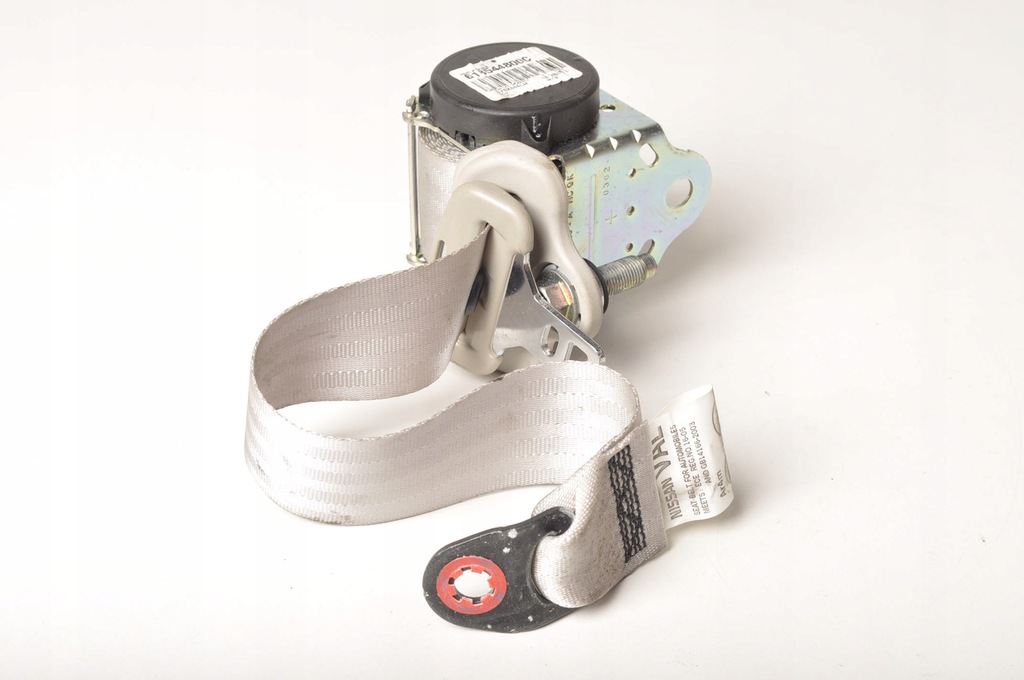 фото №1, Nissan leaf i ze0 pas безопасности левый задняя