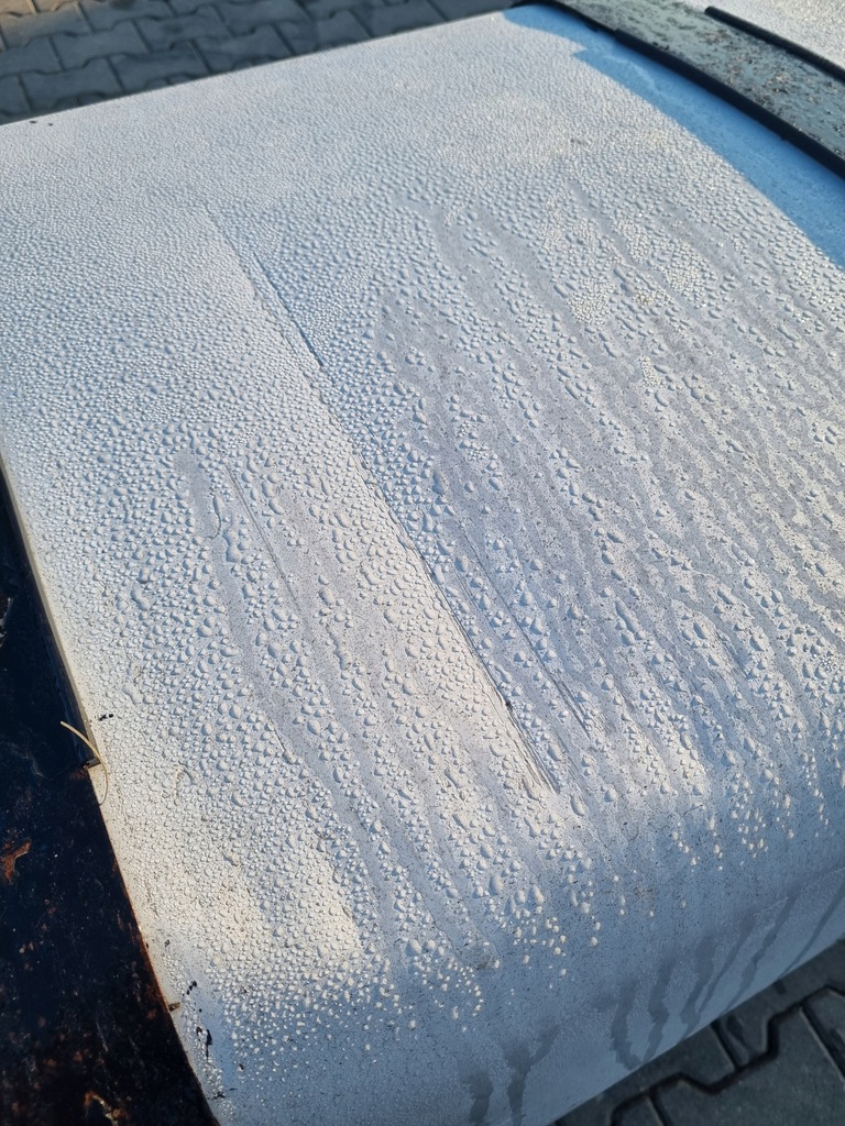 фото №9, Бак пального renault premium magnum dxi volvo fh fm 9 12 13 120x70x70