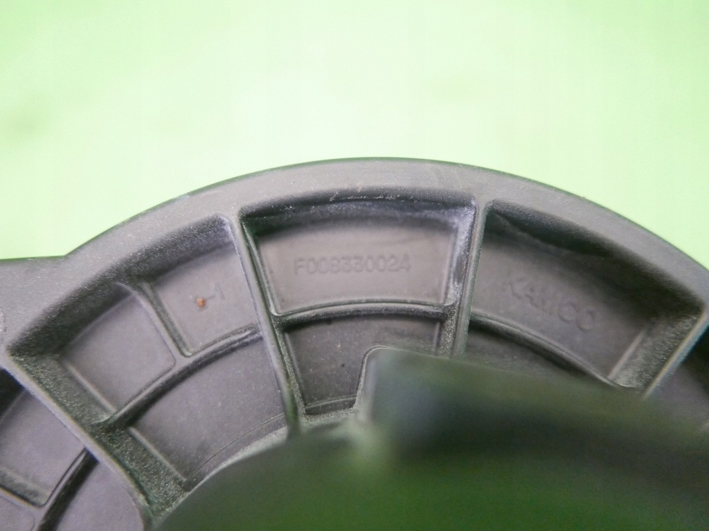 фото №10, Вентилятор повітродувка обдув hyundai i10 i 1.1 crdi