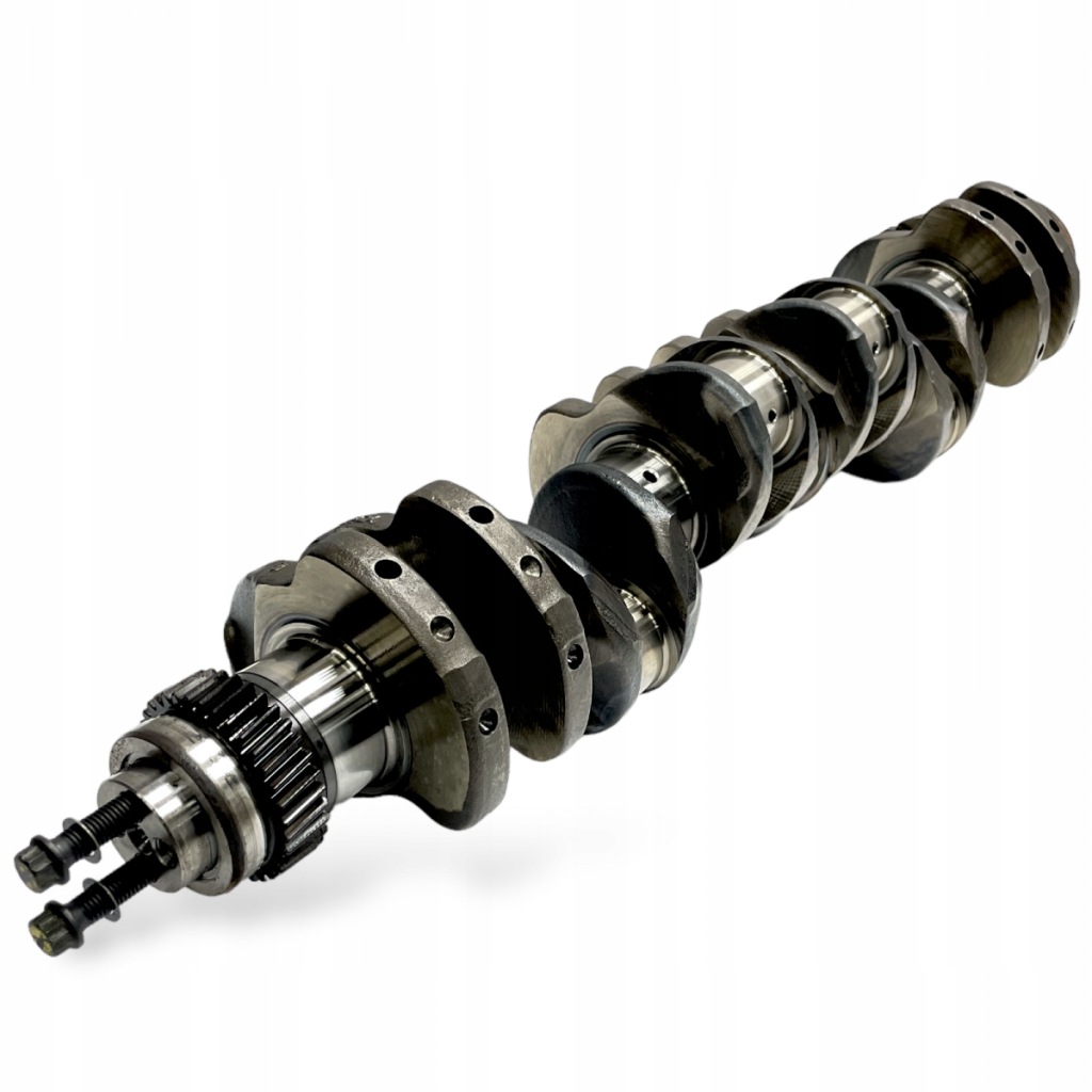 5000691537 renault trucks wał коленчатый Доставка