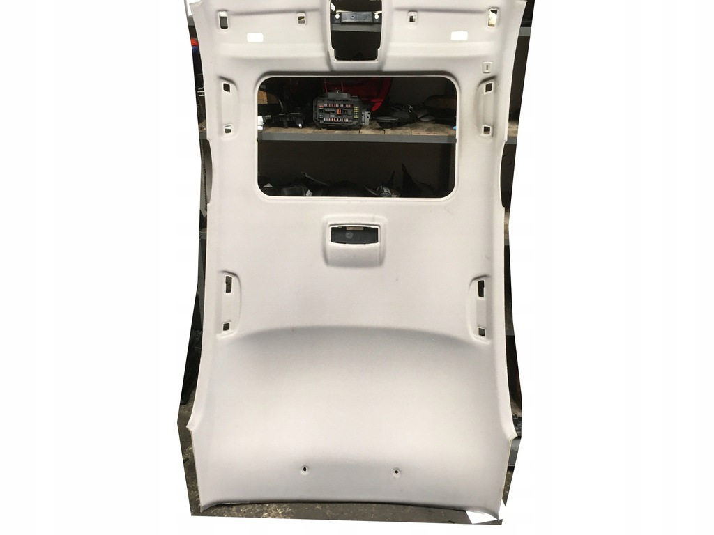 фото №1, Потолок bmw 1 f20