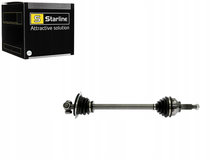 фото №4, Приводной вал приводная kpl. s 32.56.613 szt