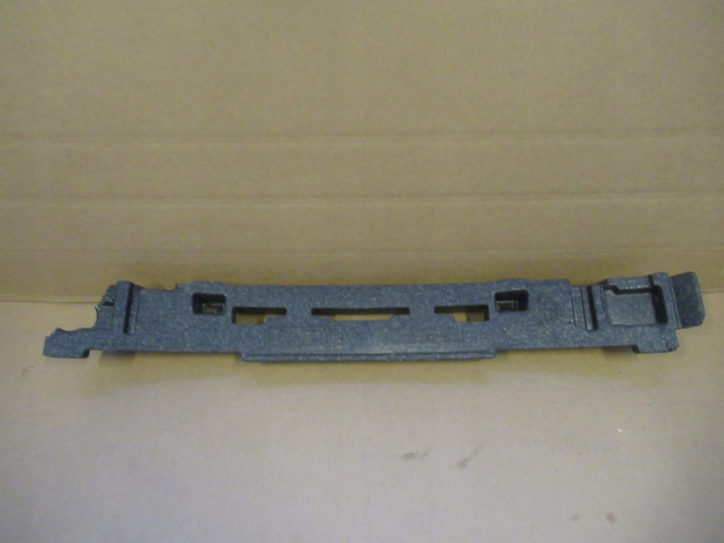 фото №2, Opel karl пінополістирол абсорбер