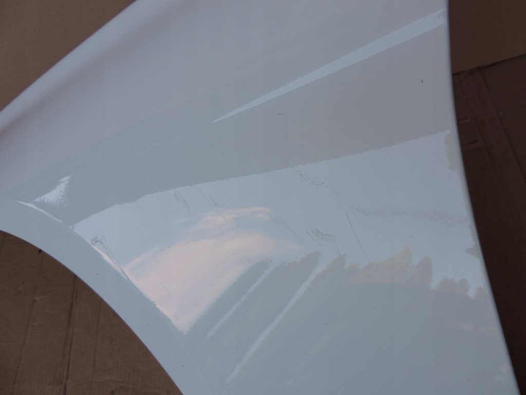 фото №9, Bmw 3 f30 f31 лівий передній крила