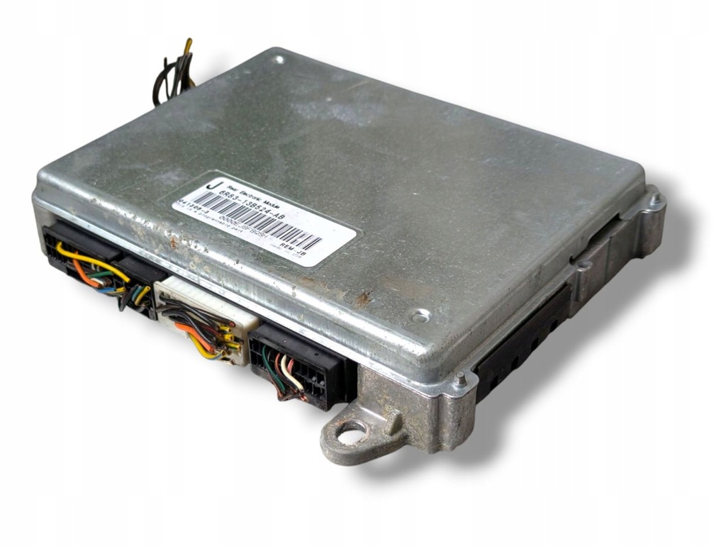 фото №8, Набір стартовий jaguar s-type facelift x200 2006 6r8q-12a650-ee