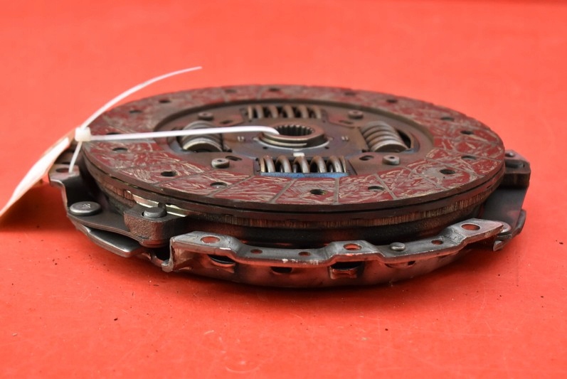 фото №8, Сцепление диск прижим 3082600757 kia ceed 1 i 2.0 16v 143 km 07-10