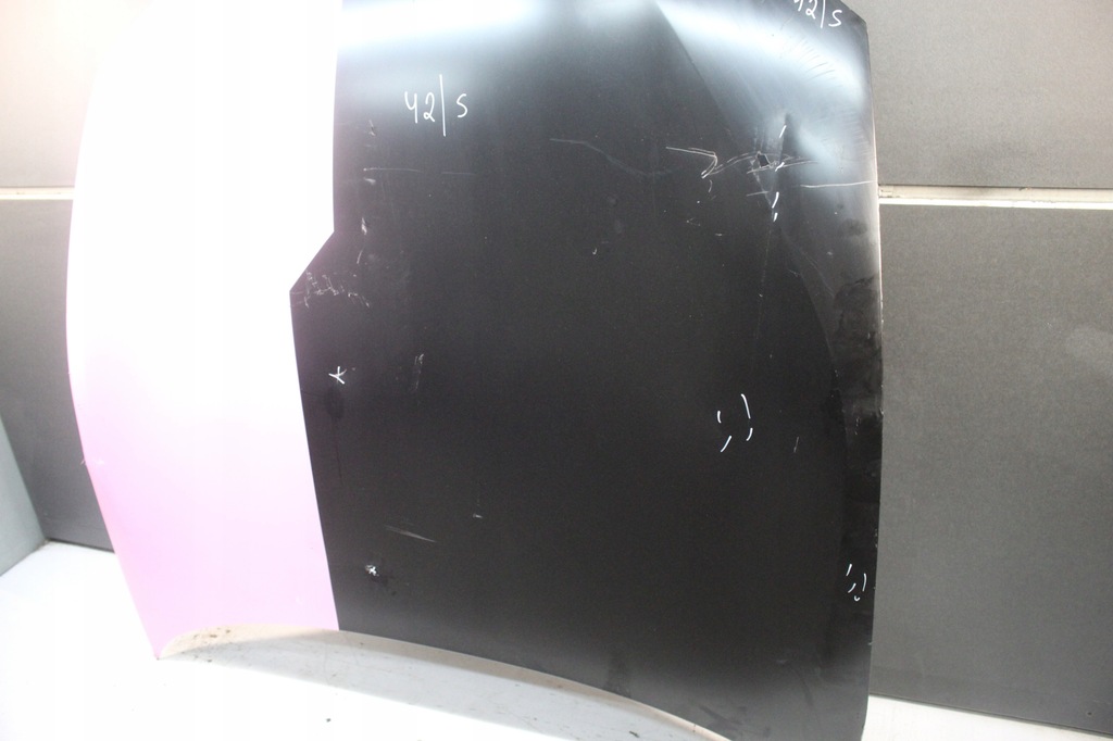 фото №5, Капот mazda mx-5 mx5