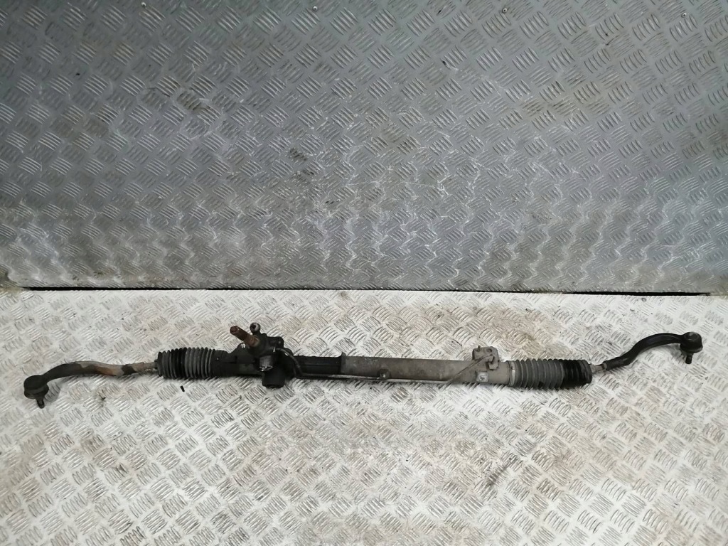 фото №1, Рейка рульова трансмісія citroen c5 iii x7