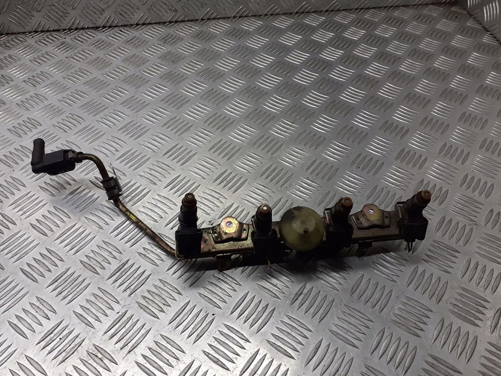 фото №1, Молдинг упорскування honda city 1.4