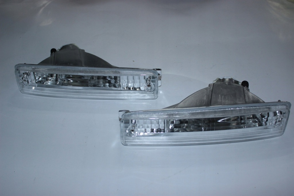 фото №1, Поворотник polcar 380119-3