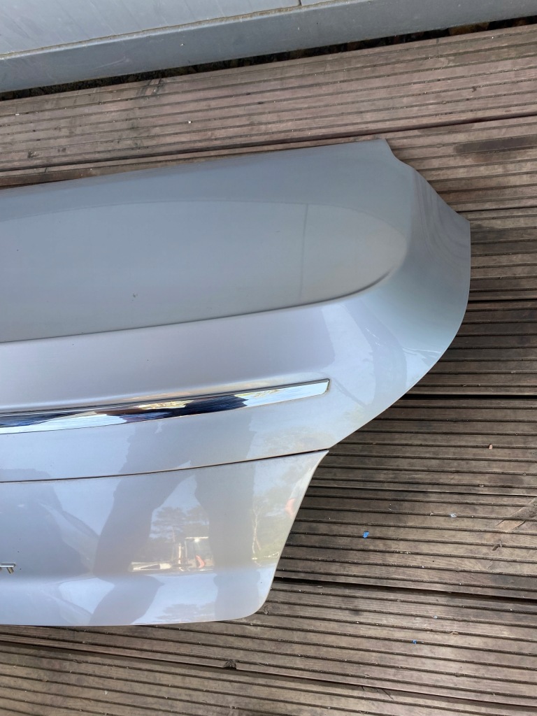 фото №6, Peugeot 508 i sedan комплектная крышка багажника багажника ezrc