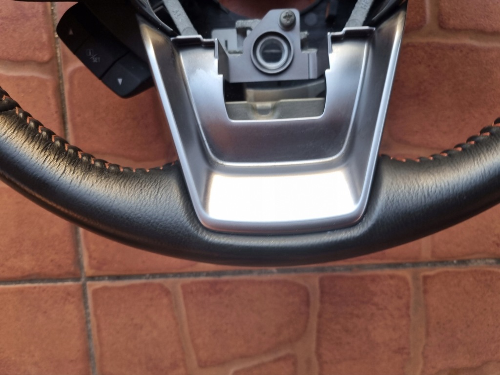 фото №6, Subaru xv повітропровід повітропровід шкіряний