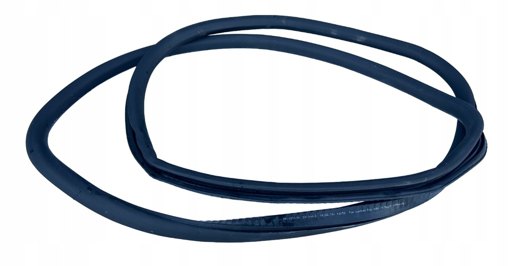 фото №1, Прокладка двері лівий задня bmw 7 f01 7178029