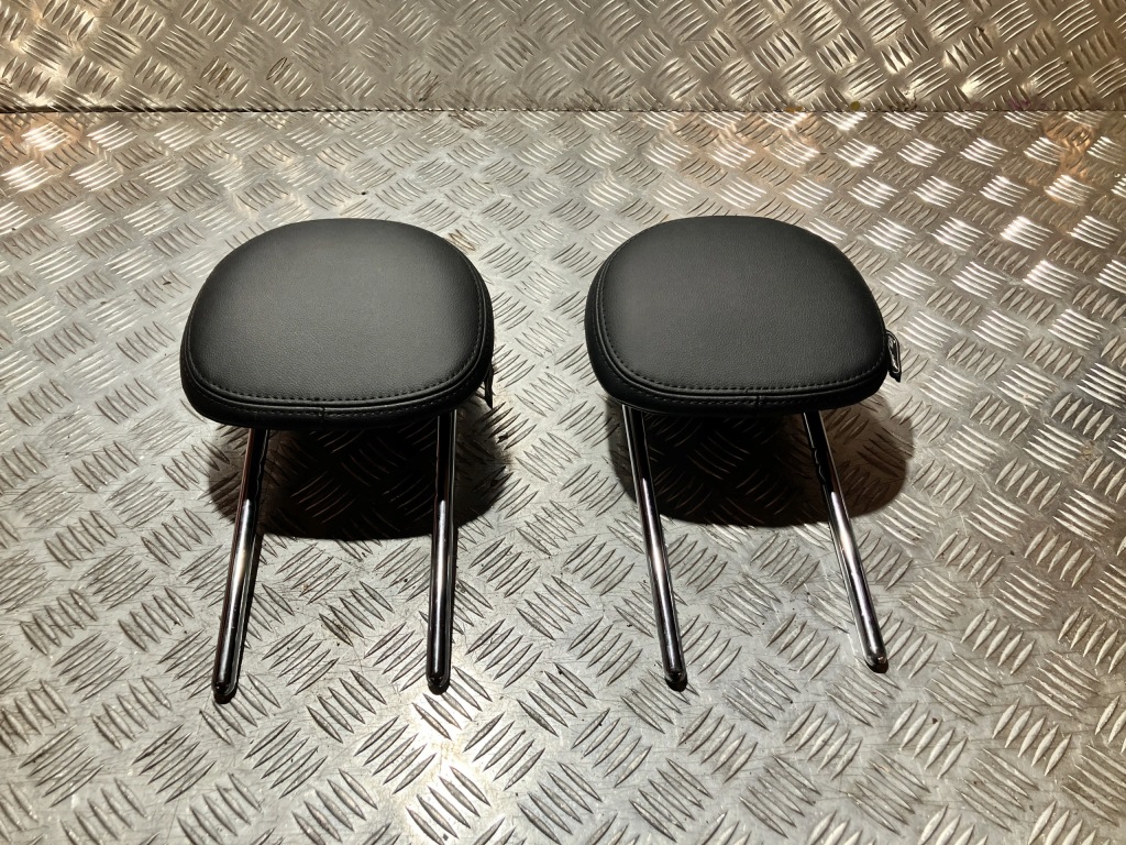 фото №1, Подголовник сиденье левый правый mini cooper f55 2014-