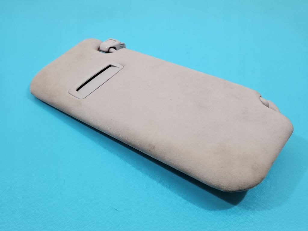 фото №1, Заслонка левая lexus is iii 14-25 козырёк защита солнцезащитная