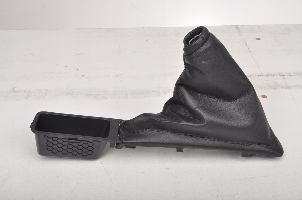 фото №1, Ford puma ii mk2 чехол тормоза ручного