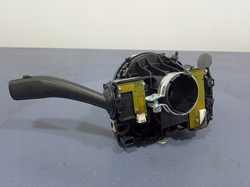 фото №7, Vw touareg ii 7p перемикач комбінований стрічка 7p6953507aj