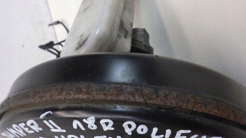 фото №7, Насос підсилювач гальм jumper boxer ii ducato iii 2.2 bhdi 51928238 0204811061