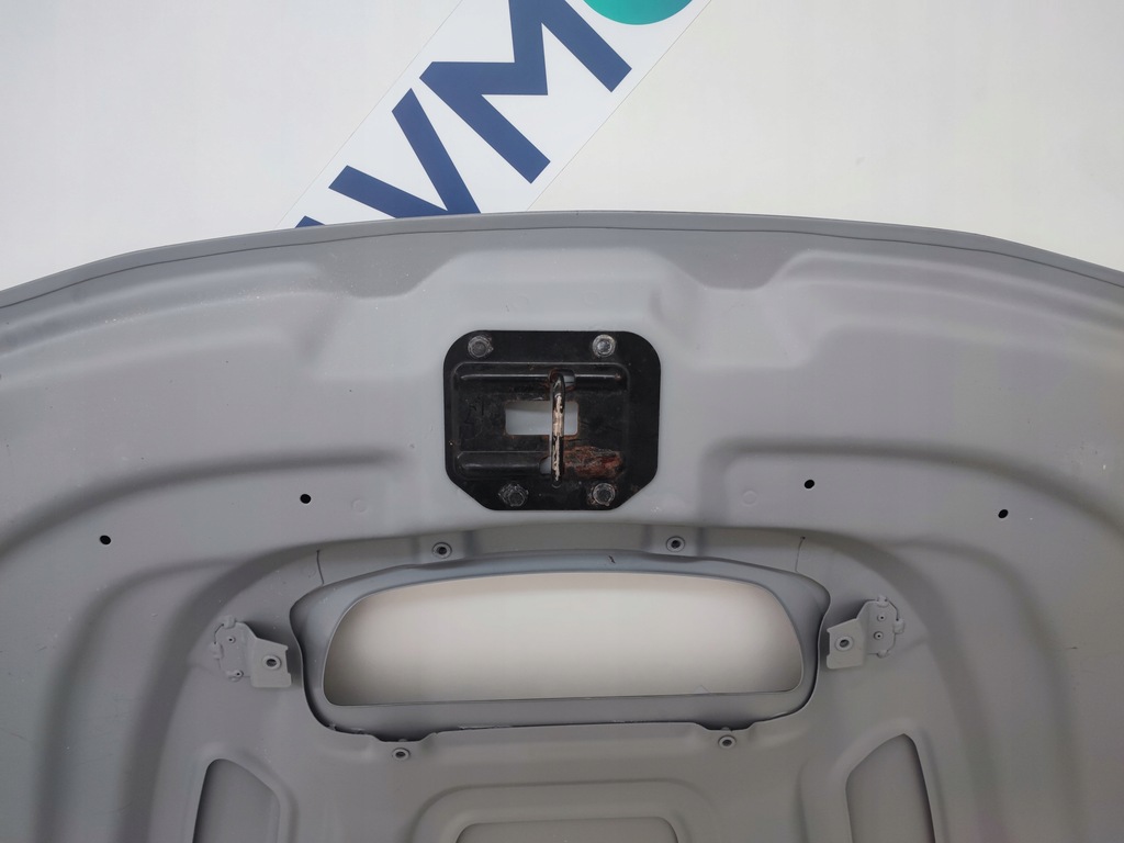 фото №10, Капот ferrari f12 berlinetta